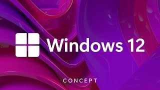 Trailer Windows 12 [upl. by Netnilc]