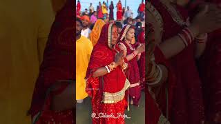 jcbvlog randing song chhathpuja ShardaSinha kasong [upl. by Buttaro]