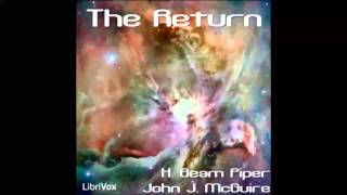 The Return FULL Audiobook [upl. by Argent]