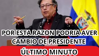 🚨NUEVOS CANDIDATOS A LA PRESIDENCIA DE COLOMBIA [upl. by Rahcir550]