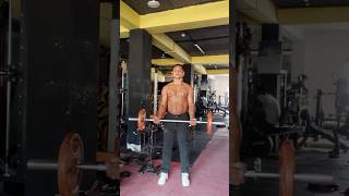 Best Biceps workout Apurbo Hamja motivation bodybuilding shortvideo [upl. by Nerra149]