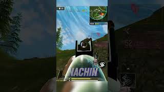 Vaya saludo nos llevamos 😆 codmobile callofdutymobile codm callofduty [upl. by Nodnal]