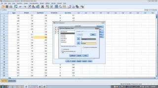 How to Use SPSSHierarchical Multiple Regression [upl. by Nit835]