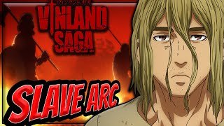 FARMLAND SAGA IS HERE Vinland Saga Season 2 Episode 1 25 Returns With PEAK QUALITY [upl. by Drake]