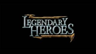 Official Legendary Heroes Trailer [upl. by Notrom63]