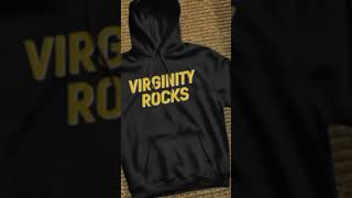 Danny Duncan virginity rocks hoodie shorts [upl. by Nolrev]