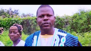 Djere Fouta  Wouro Clip Officiel [upl. by Brigham111]