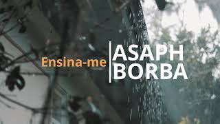 Ensiname  Asaph Borba  Grupo Life  Lyric Video  Hinologia Cristã [upl. by Dorita]