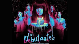 THE DEBUTANTES MOVIE REVIEW I Kim Valerio I Philippines [upl. by Chretien]