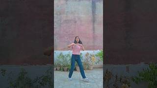 💖❤️ ashikaagrawal trending dance ytshorts [upl. by Nac]