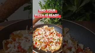 Lays Pizza Recipe Cheesy Lays Recipe ytshorts pizza pizzalover food recipe shorts shortsfeed [upl. by Tnerual569]