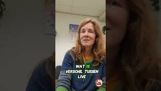 Coach vanuit huis coaching JouwCoachLijn [upl. by Ahseal]