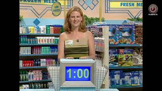 Dale Supermarket Sweep Series 6 Premiere [upl. by Merat511]