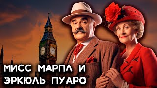 Агата Кристи  2 рассказа  Лучшие Аудиокниги онлайн [upl. by Florri]