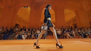 Louis Vuitton  Spring Summer 2024  Full Show [upl. by Annav]