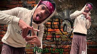 ONEXST  FEEK LOG  Official Audio  2024 [upl. by Jacquette582]