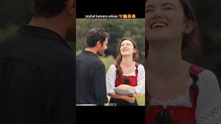 zeyhal kamera arkası❤😍😁 keşfet keşfetbeniöneçıkar keşfetteyiz rüzgarlıtepe halil funny love [upl. by Ecnarwal]