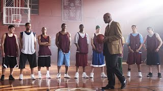 Coach Carter Full Movie Fact amp Review  Samuel L Jackson  Rob Brown [upl. by Brinna]