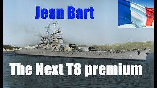 The NEXT Premium French BB  Jean Bart [upl. by Nodnart]