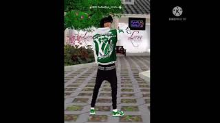 IMVU MUSIC VIDEOMorraySwitched up [upl. by Anrol]