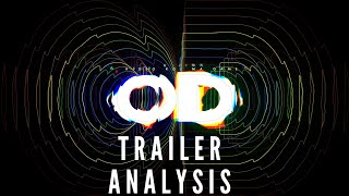 Hideo Kojimas OD Trailer Analysis  The Game Awards 2023 [upl. by Hamil]