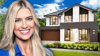 What Really Happened to Christina Hall From Flip or Flop [upl. by Matti792]