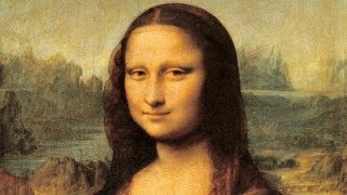 Antichi Misteri I segreti della Monna Lisa [upl. by Animahs]