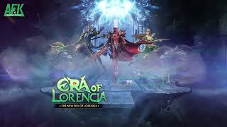 Era of Lorencia – VN game đề tài MU Online nguyên bản di động đến từ team MUHN xưa Tin độc quyền [upl. by Warner177]