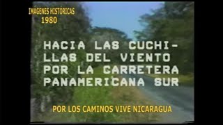 ASI ES NICARAGUA UNA VISITA POR EL CRUCERO PARTE 3 [upl. by Arit139]