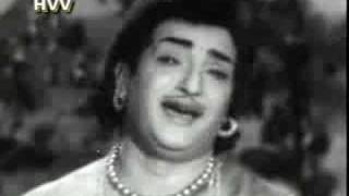 karuninchiva varuna deva song in ntr rajakota rahasyam [upl. by Linker]