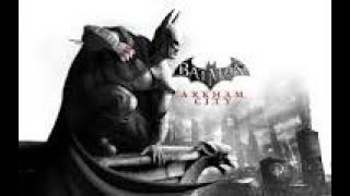 how to download batman arkham city for pc free full version [upl. by Strep191]