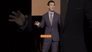 How do you know theyre too young for you jimmycarr britishcomedy standupcomedy [upl. by Coheman]