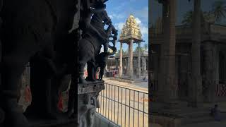 Temple Vlog Varadharaja Perumal Temple 108 Divya Desam Kanchipuram  Tamil Kadambari Murugan [upl. by Endora720]