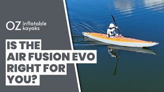 Is the AirFusion EVO for you [upl. by Fenner]