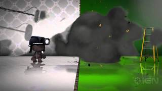 LBP Cologne Teaser [upl. by Anotal998]