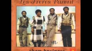 Les Freres Parent  Show Business [upl. by Anyotal661]