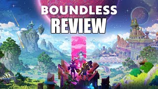 Boundless Review  The Final Verdict [upl. by Polak]