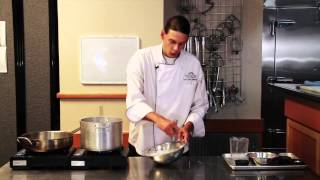 How to Make Spaetzle [upl. by Adnauq]