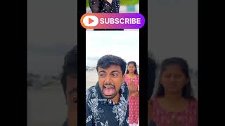 Rushi Maz lagin hamlay lay bhari😂 shortvideo comedy comedyscenes [upl. by Nollie]