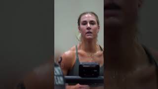 Brooke Wells  2023 CrossFit Semifinals North America East Orlando [upl. by Rima]