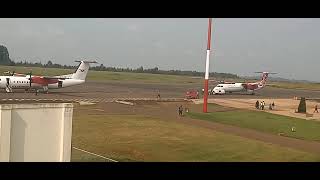 ELDORET INTERNATIONAL AIRPORT [upl. by Nahraf]