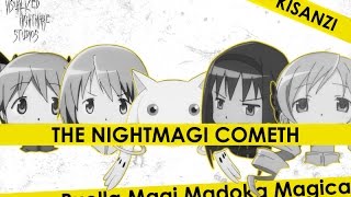 The Nightmagi Cometh AMV [upl. by Mercier]