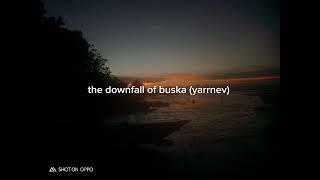 the downfall of buska 11924 prank [upl. by Cordier]