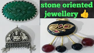 ❌❌stone oriented jewellery wattsup 8754433119 [upl. by Manoop175]