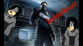 JUMPSCARE Myers is SO MUCH fun [upl. by Znerol632]