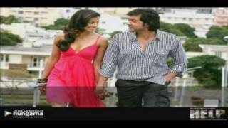 Kehna Hai Full SonG  Help Movie SonGs 2010  New Hindi Movie Help SonGs 2010 [upl. by Elkcim]