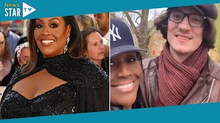 Alison Hammond 49 and toyboy boyfriend 27 ‘discussing marriage’ after she lost 11st [upl. by Rezzani321]