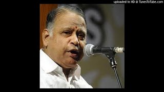 OS Thyagarajan  sAmagAna lOlanE  hindOLam  pApanAsam sivan [upl. by Ffej]