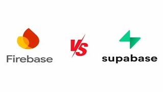 33 Supabase or Firebase Whats the Best Choice for Your App [upl. by Ladew249]