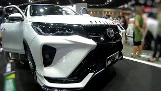 2023 Fortuner Modellista [upl. by Hines]